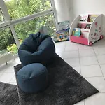 Apartmán Im Gruenen Schramberg