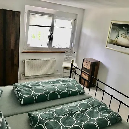 Appartement Im Gruenen