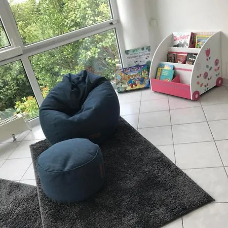 Appartement Im Gruenen Schramberg