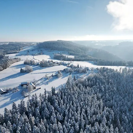 Im Grünen Apartamento