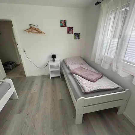 Im Grünen Apartamento *